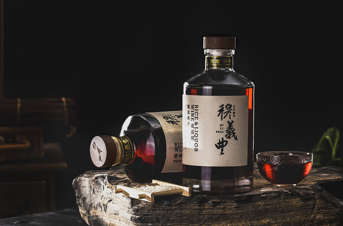 手工酿造，岁月沉淀